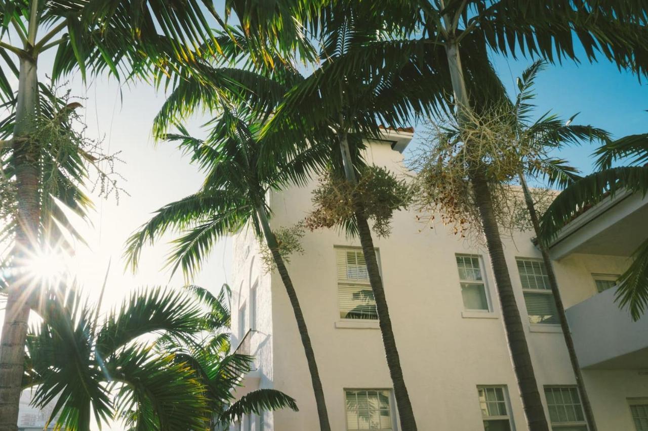 Jasper Miami Hotel - Miami Beach — Photos 3