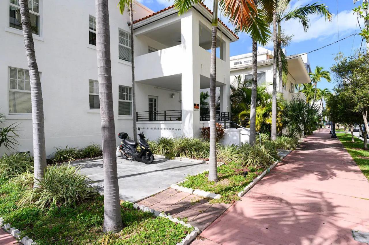 Jasper Miami Hotel - Miami Beach — Photos 2