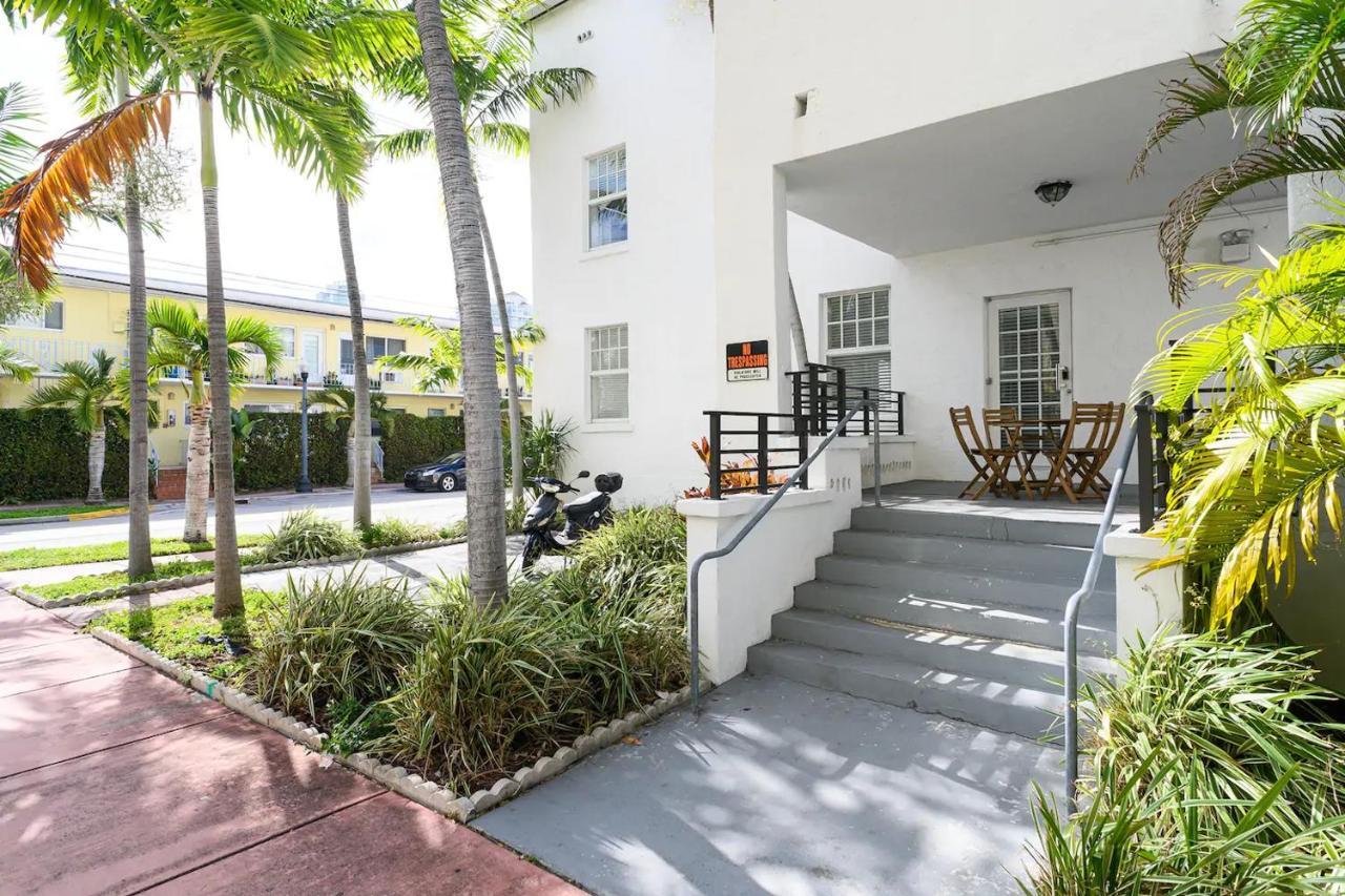 Jasper Miami Hotel - Miami Beach — Photos 1